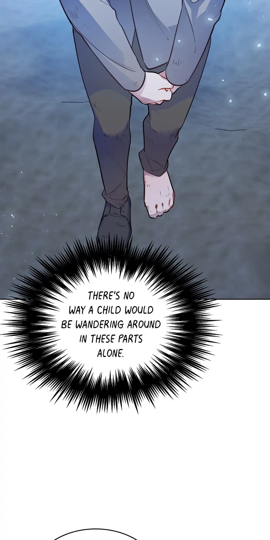 The Detective of Muiella Chapter 130 - page 18