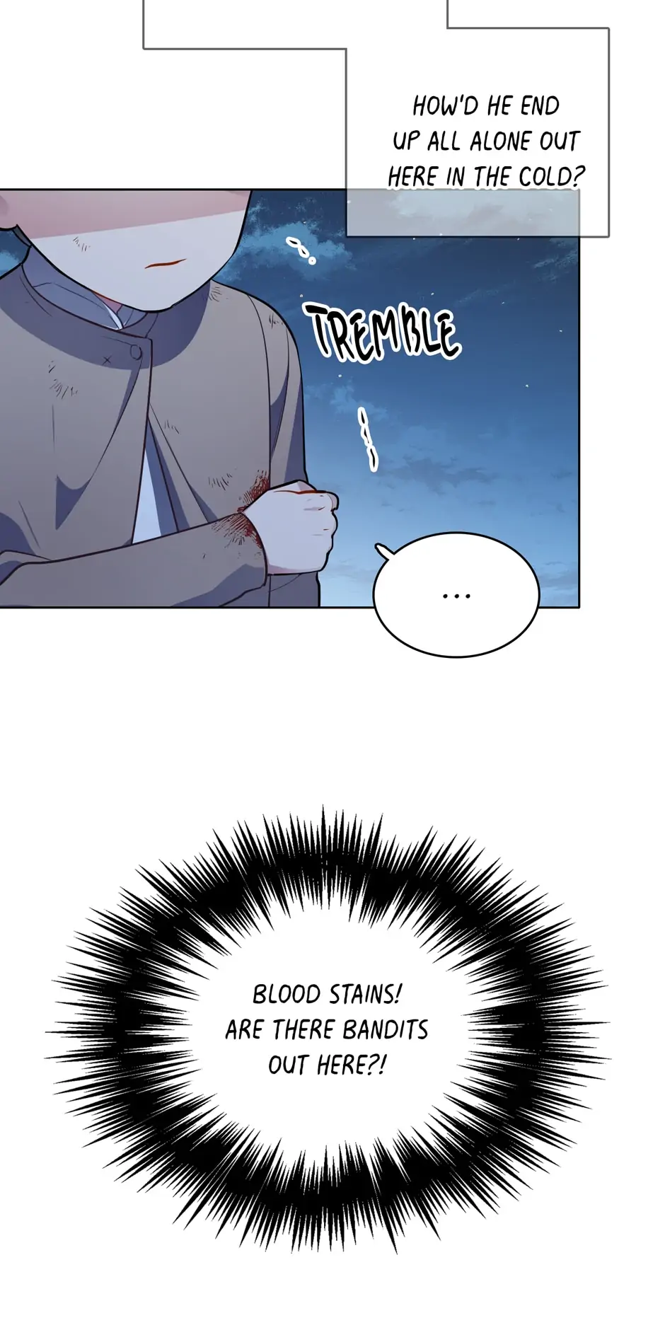 The Detective of Muiella Chapter 130 - page 20