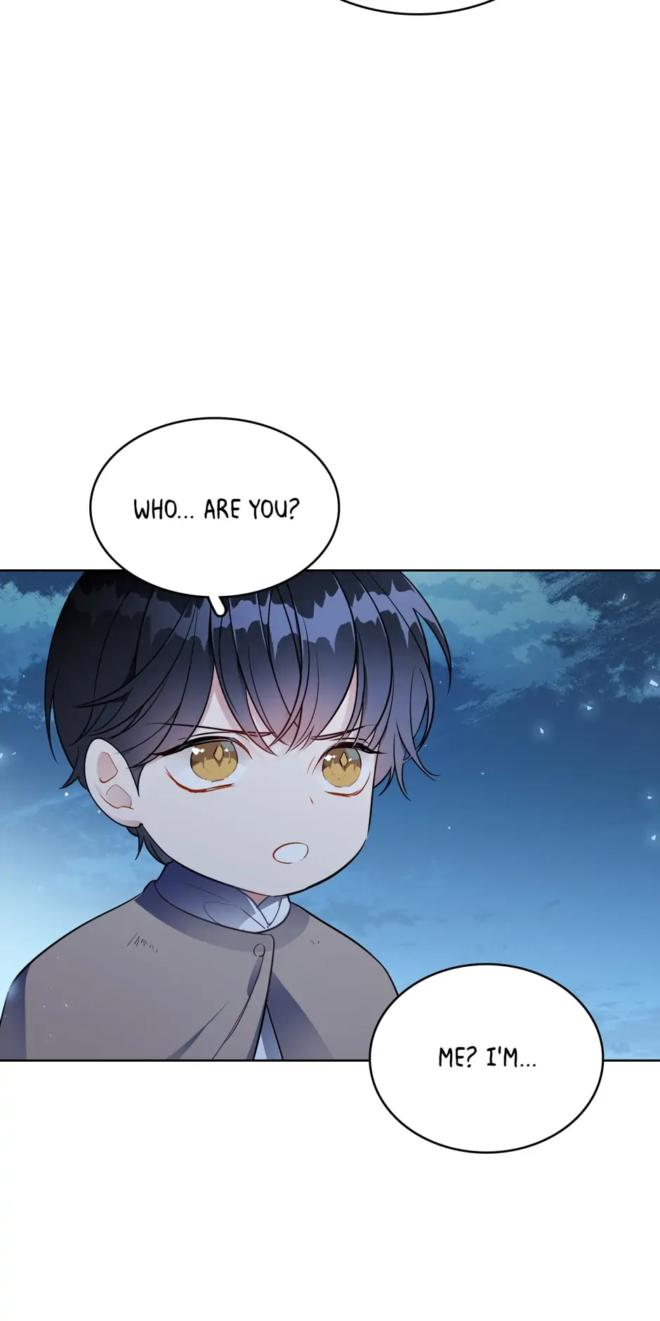 The Detective of Muiella Chapter 130 - page 23