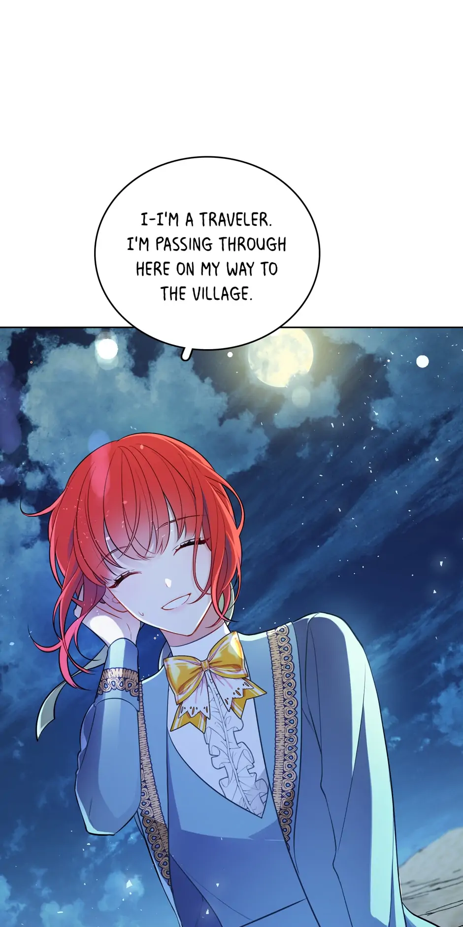 The Detective of Muiella Chapter 130 - page 24