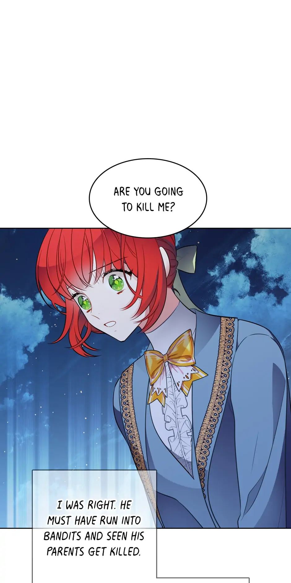 The Detective of Muiella Chapter 130 - page 27