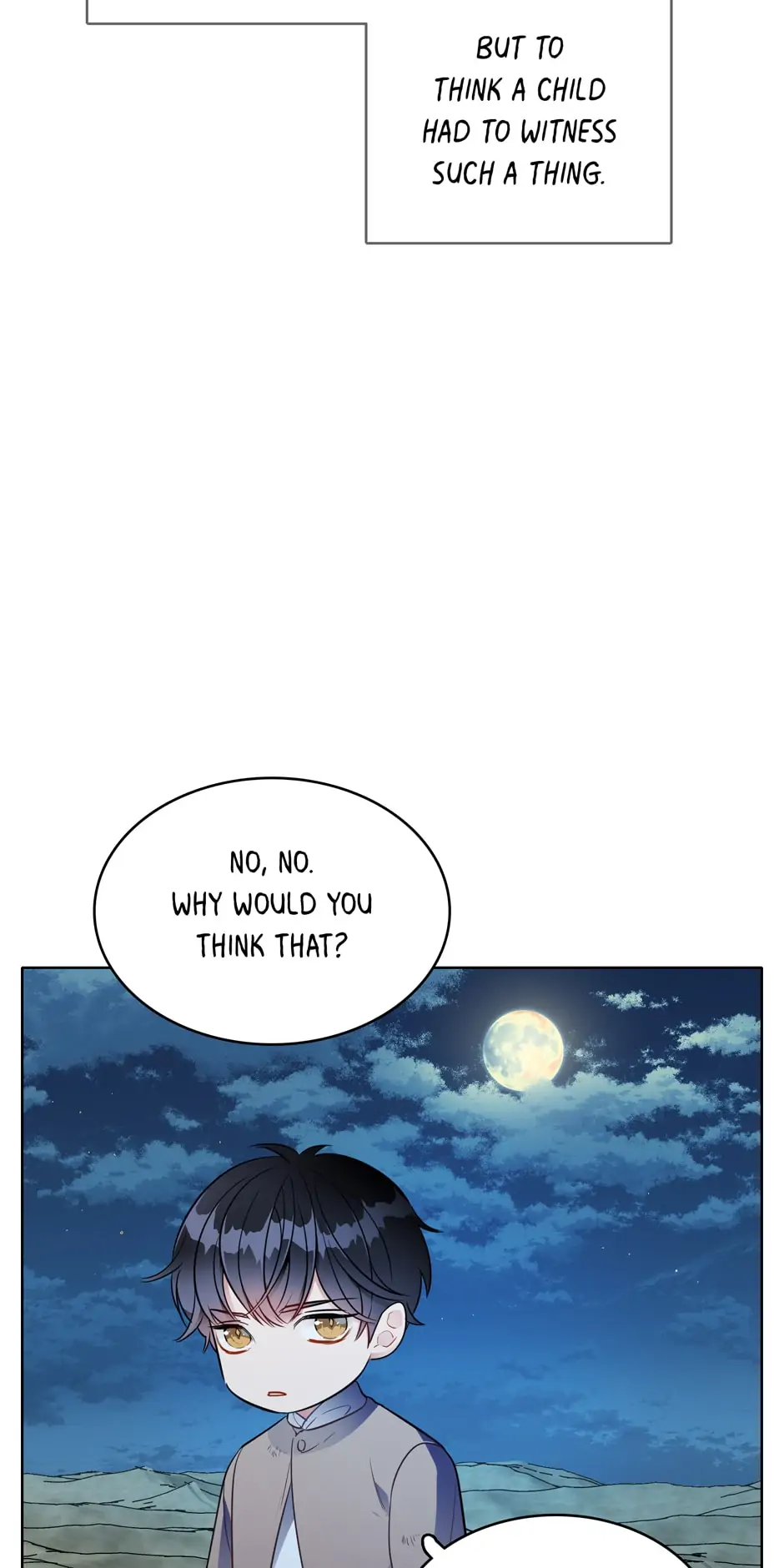 The Detective of Muiella Chapter 130 - page 28