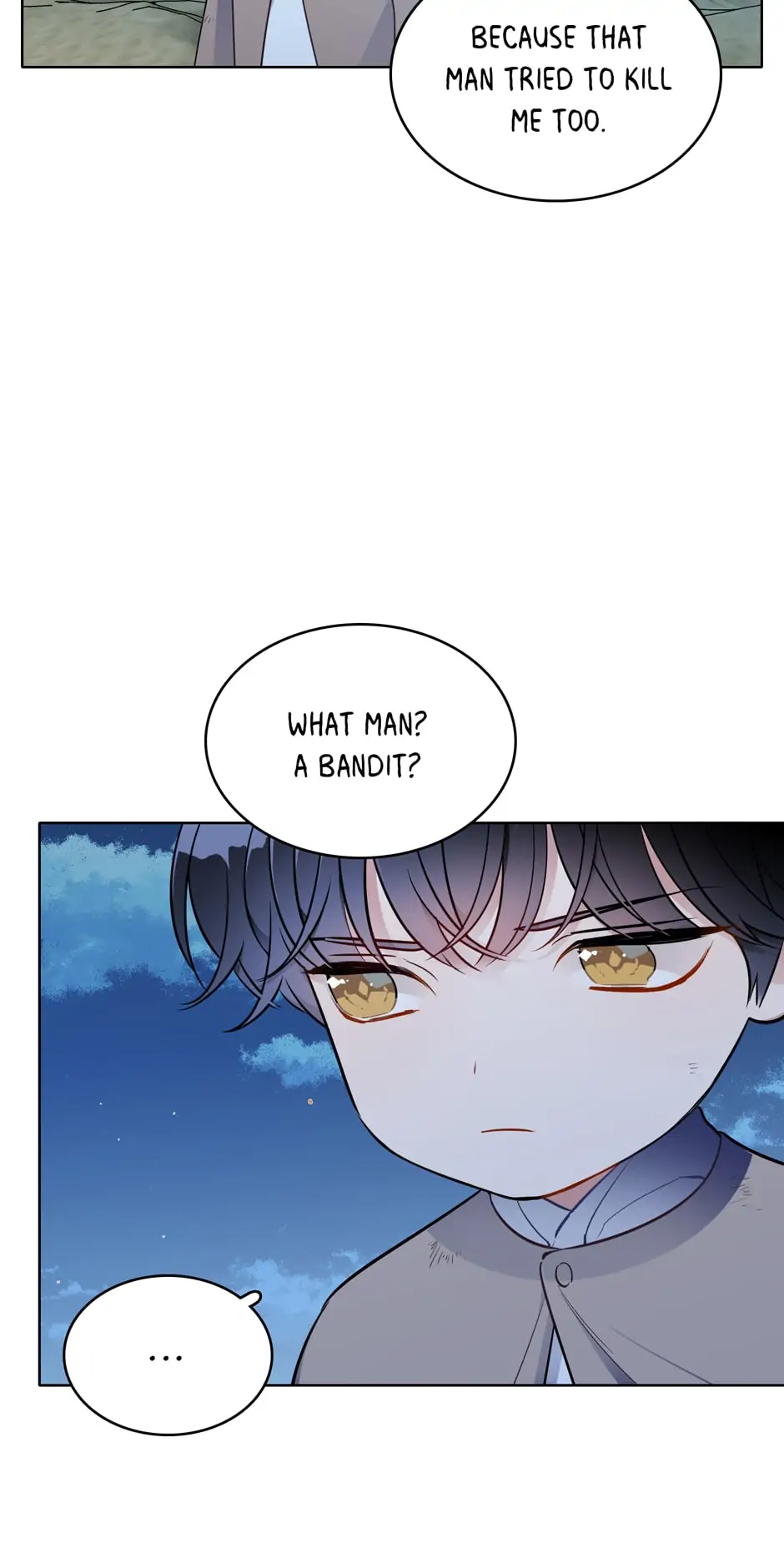The Detective of Muiella Chapter 130 - page 29
