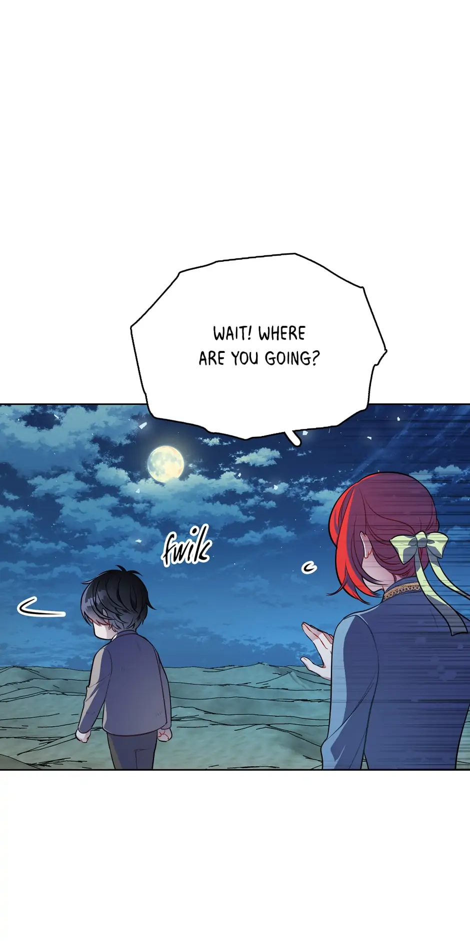 The Detective of Muiella Chapter 130 - page 30