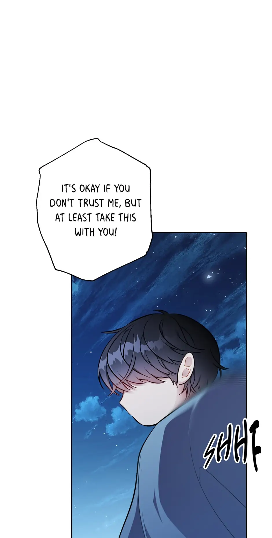 The Detective of Muiella Chapter 130 - page 31