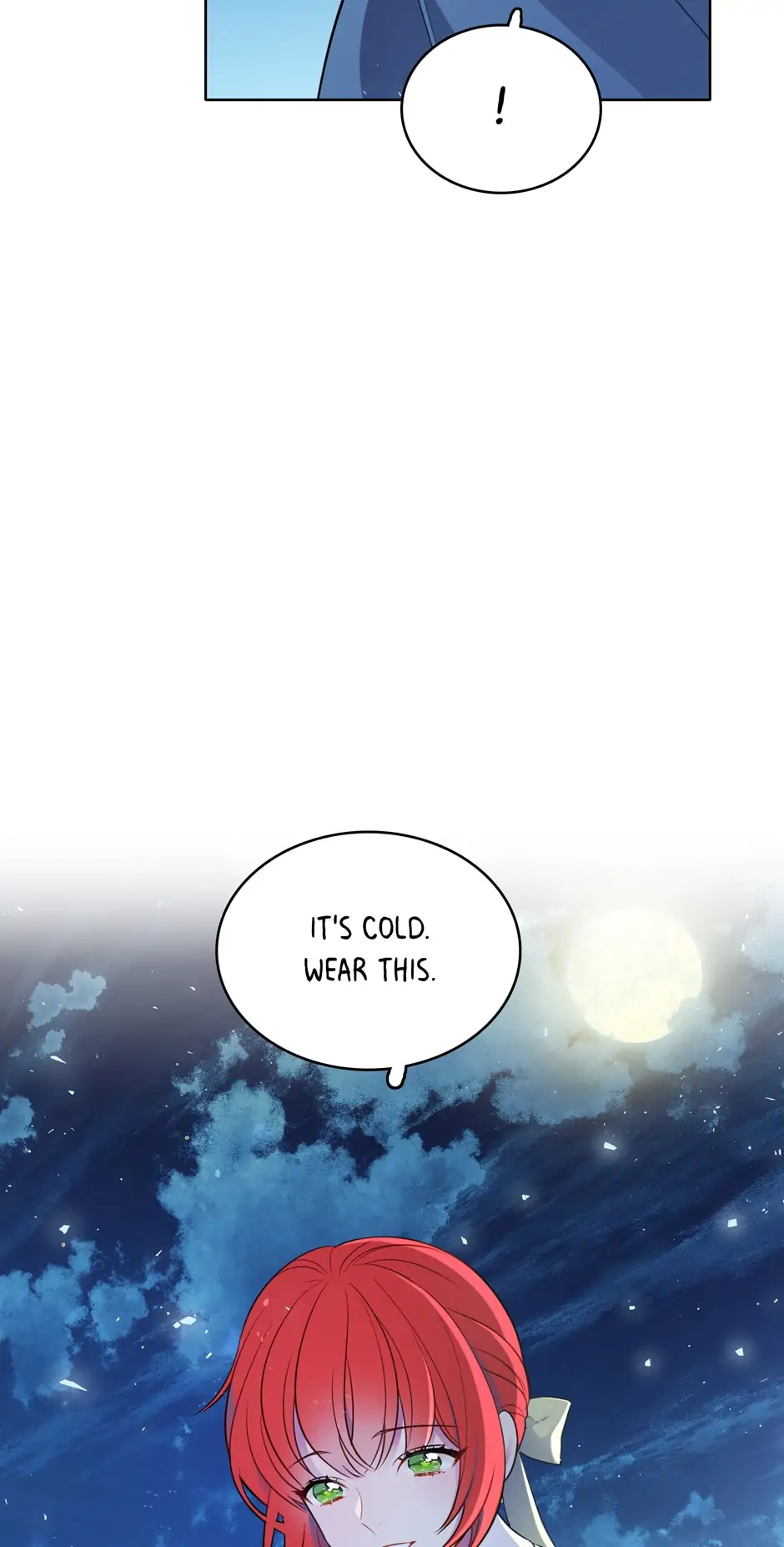 The Detective of Muiella Chapter 130 - page 32