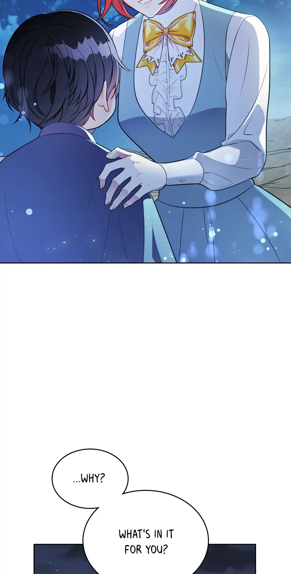 The Detective of Muiella Chapter 130 - page 33