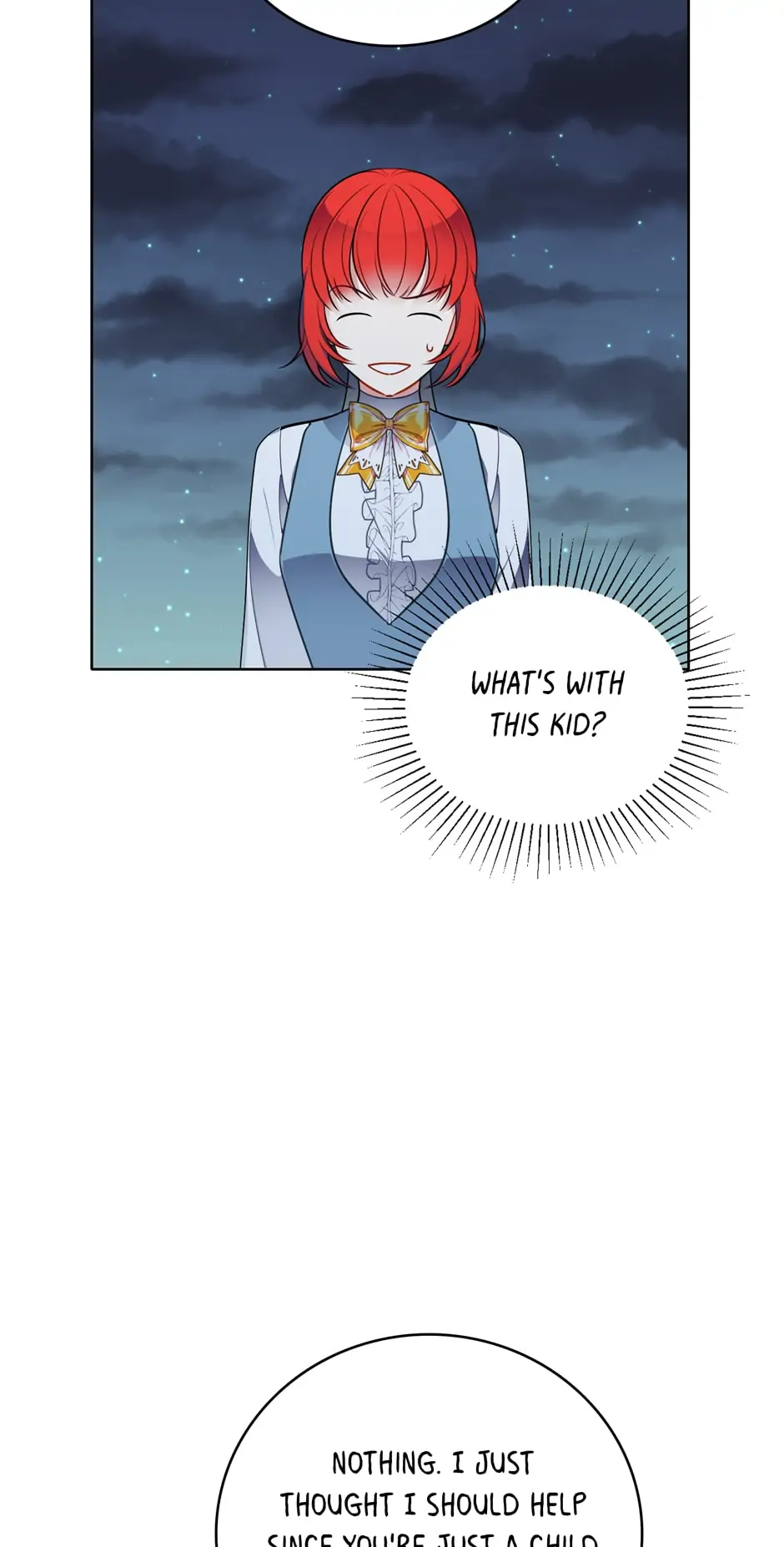 The Detective of Muiella Chapter 130 - page 34