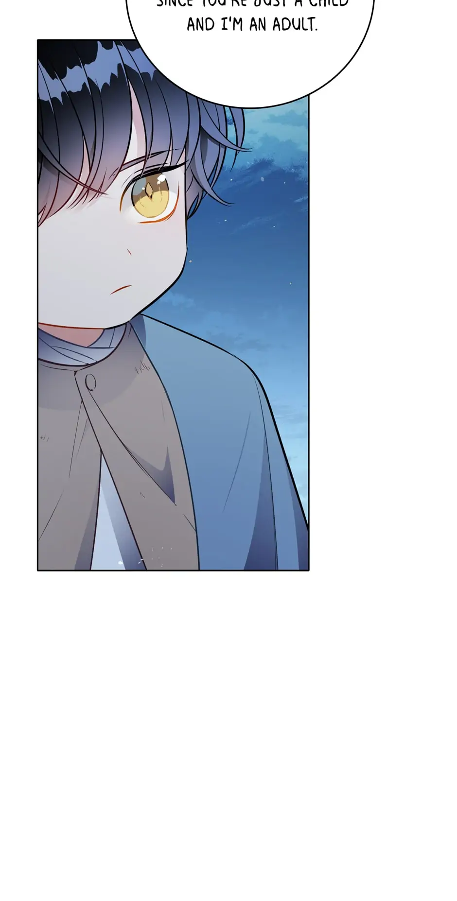 The Detective of Muiella Chapter 130 - page 35