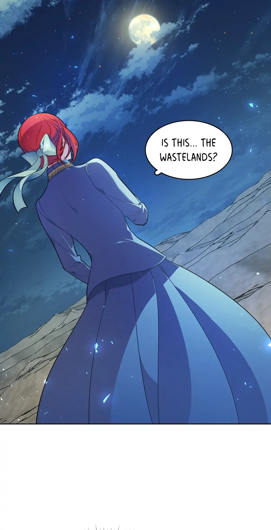 The Detective of Muiella Chapter 130 - page 4