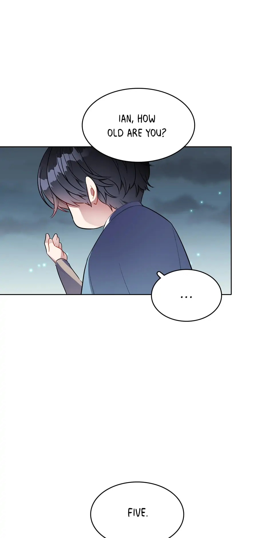 The Detective of Muiella Chapter 130 - page 43