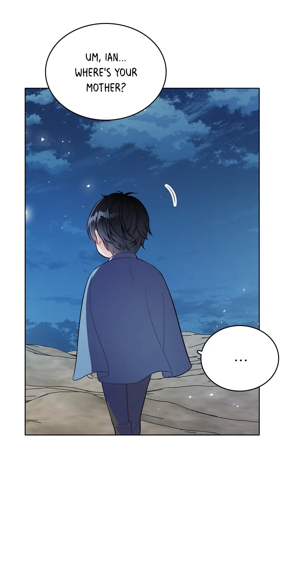 The Detective of Muiella Chapter 130 - page 46