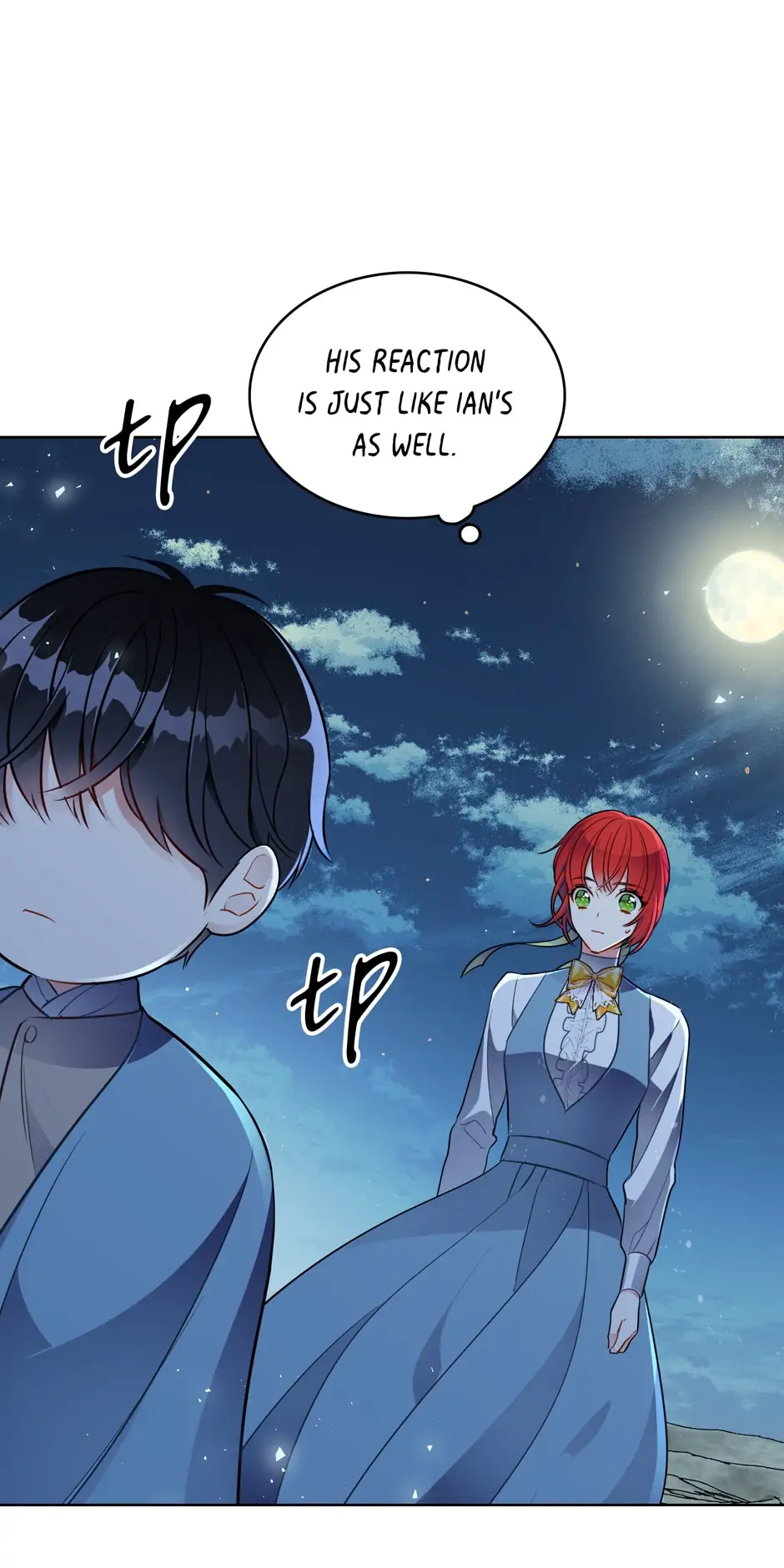 The Detective of Muiella Chapter 130 - page 47