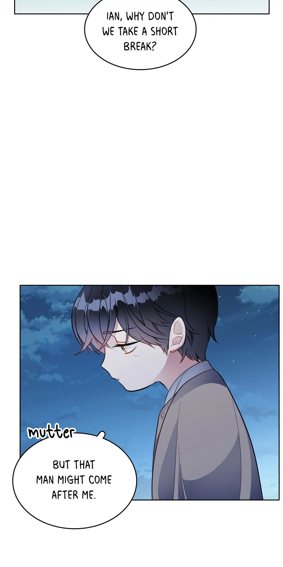 The Detective of Muiella Chapter 130 - page 50