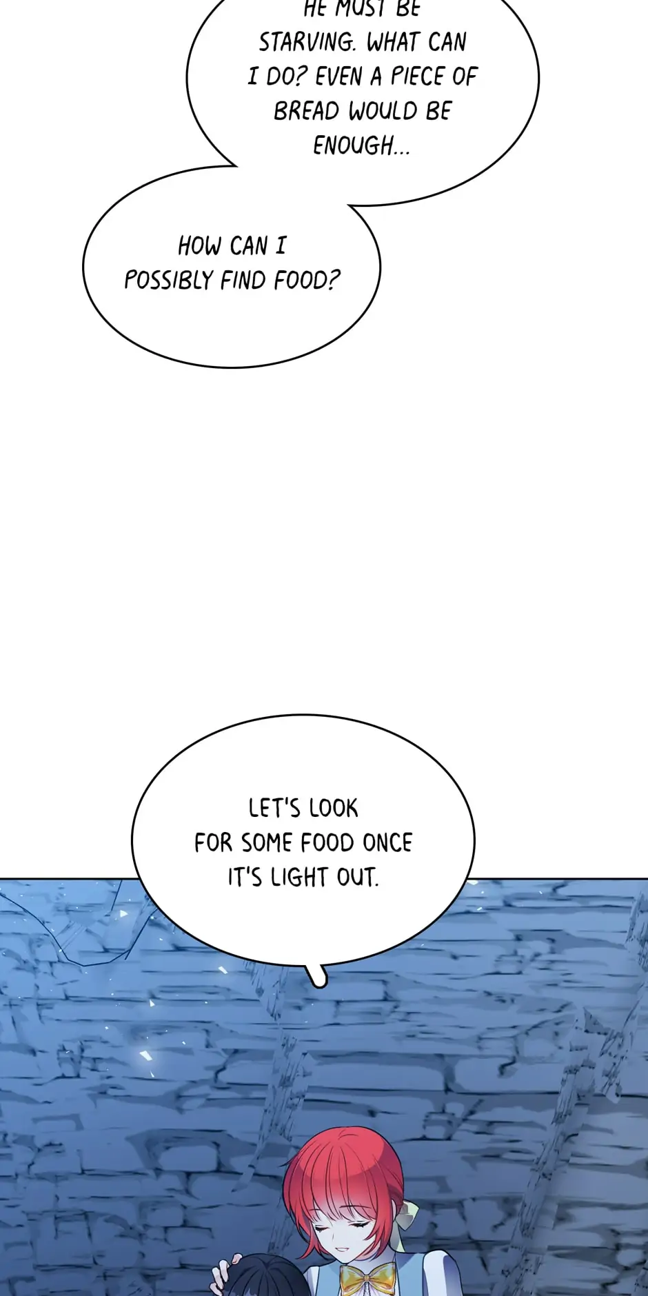 The Detective of Muiella Chapter 130 - page 55