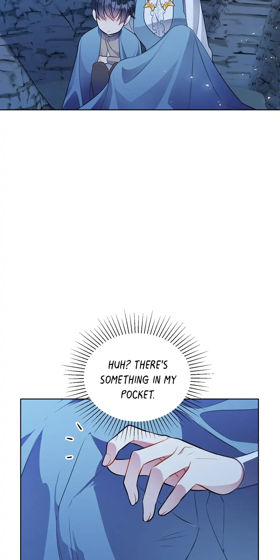 The Detective of Muiella Chapter 130 - page 56
