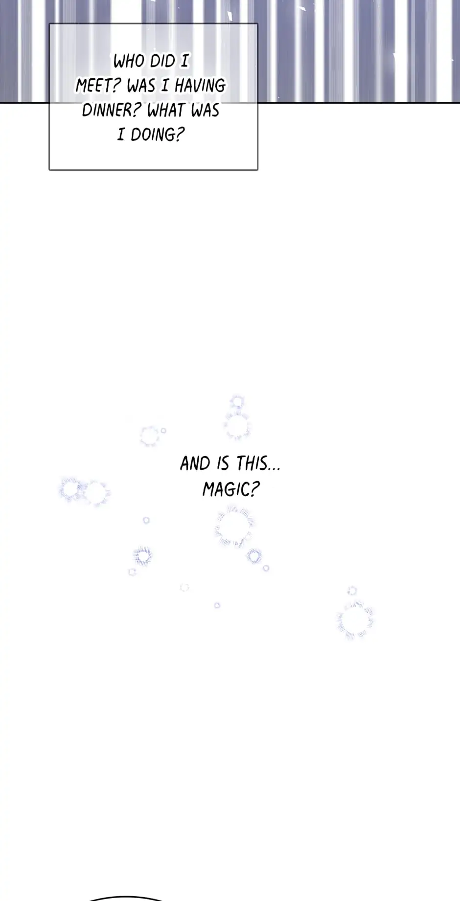 The Detective of Muiella Chapter 130 - page 6