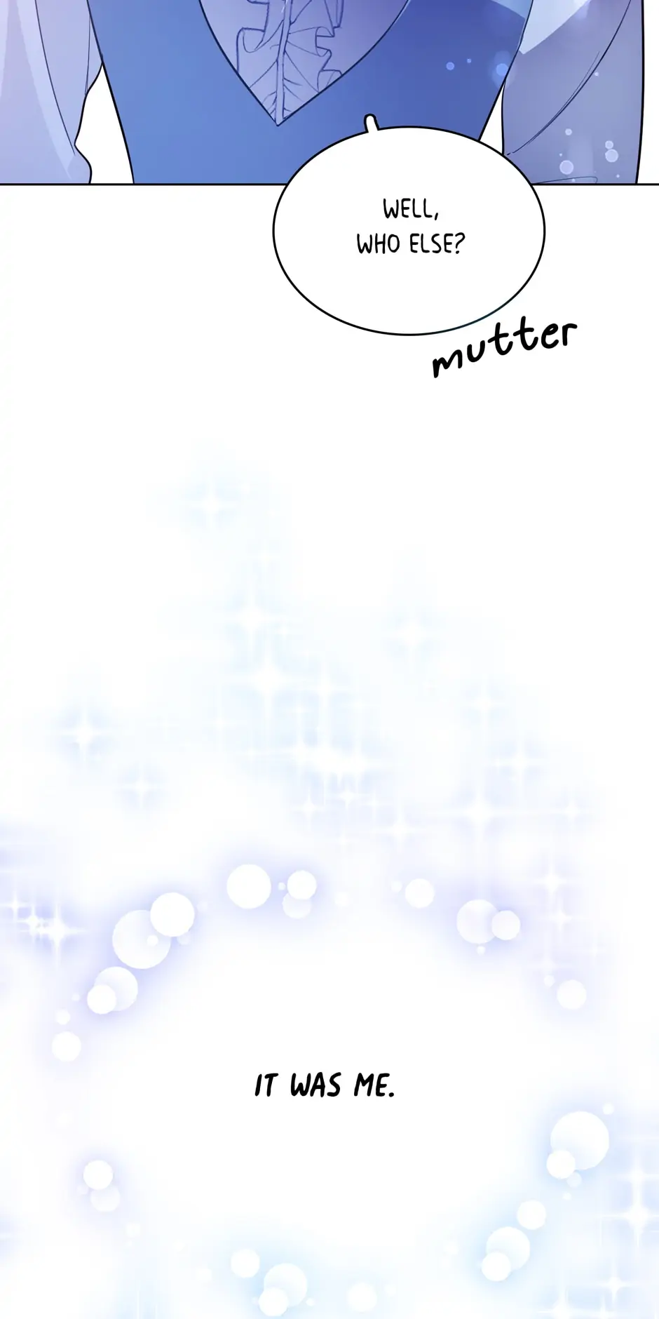 The Detective of Muiella Chapter 130 - page 63
