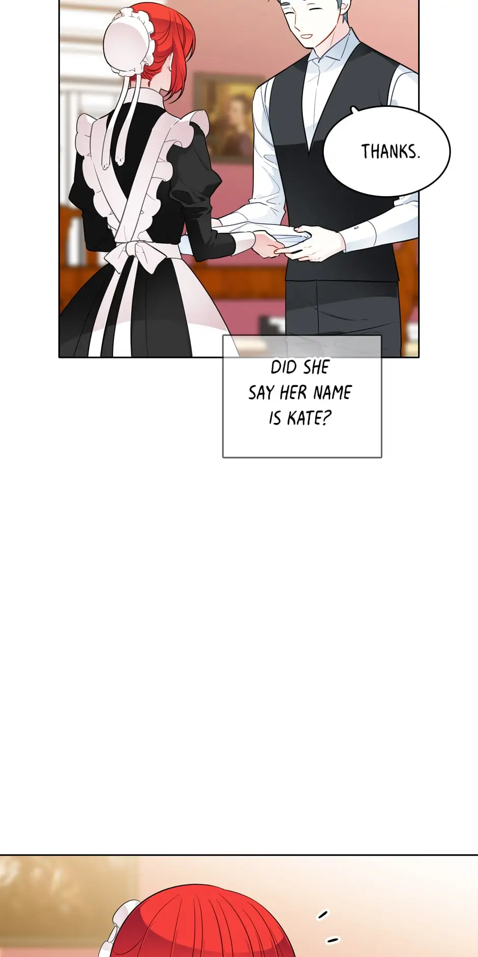 The Detective of Muiella Chapter 130 - page 68