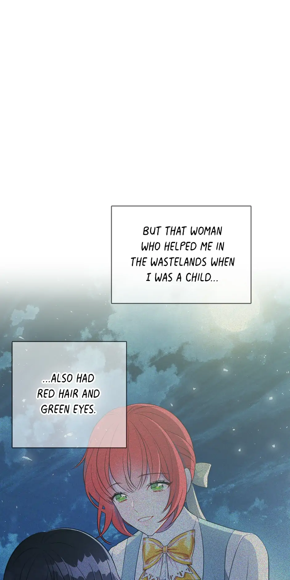 The Detective of Muiella Chapter 130 - page 71