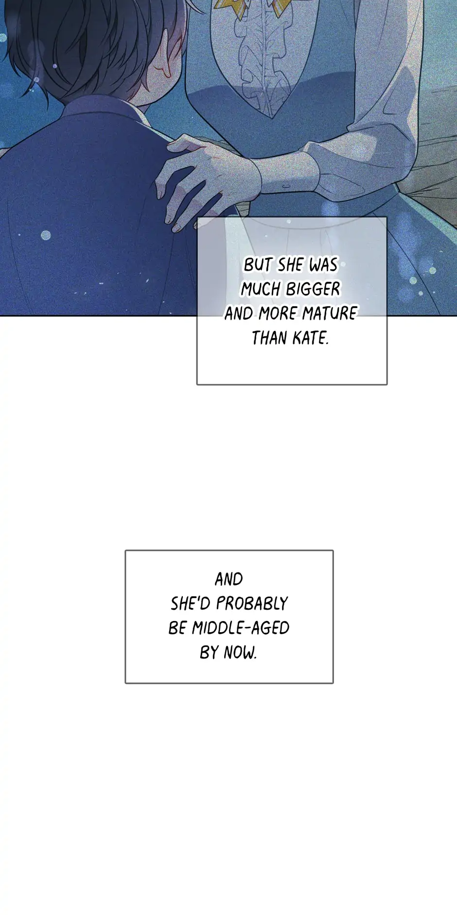 The Detective of Muiella Chapter 130 - page 72