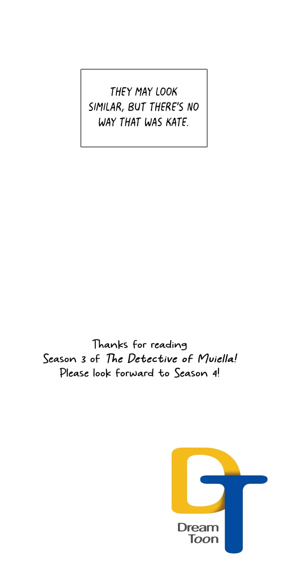 The Detective of Muiella Chapter 130 - page 74