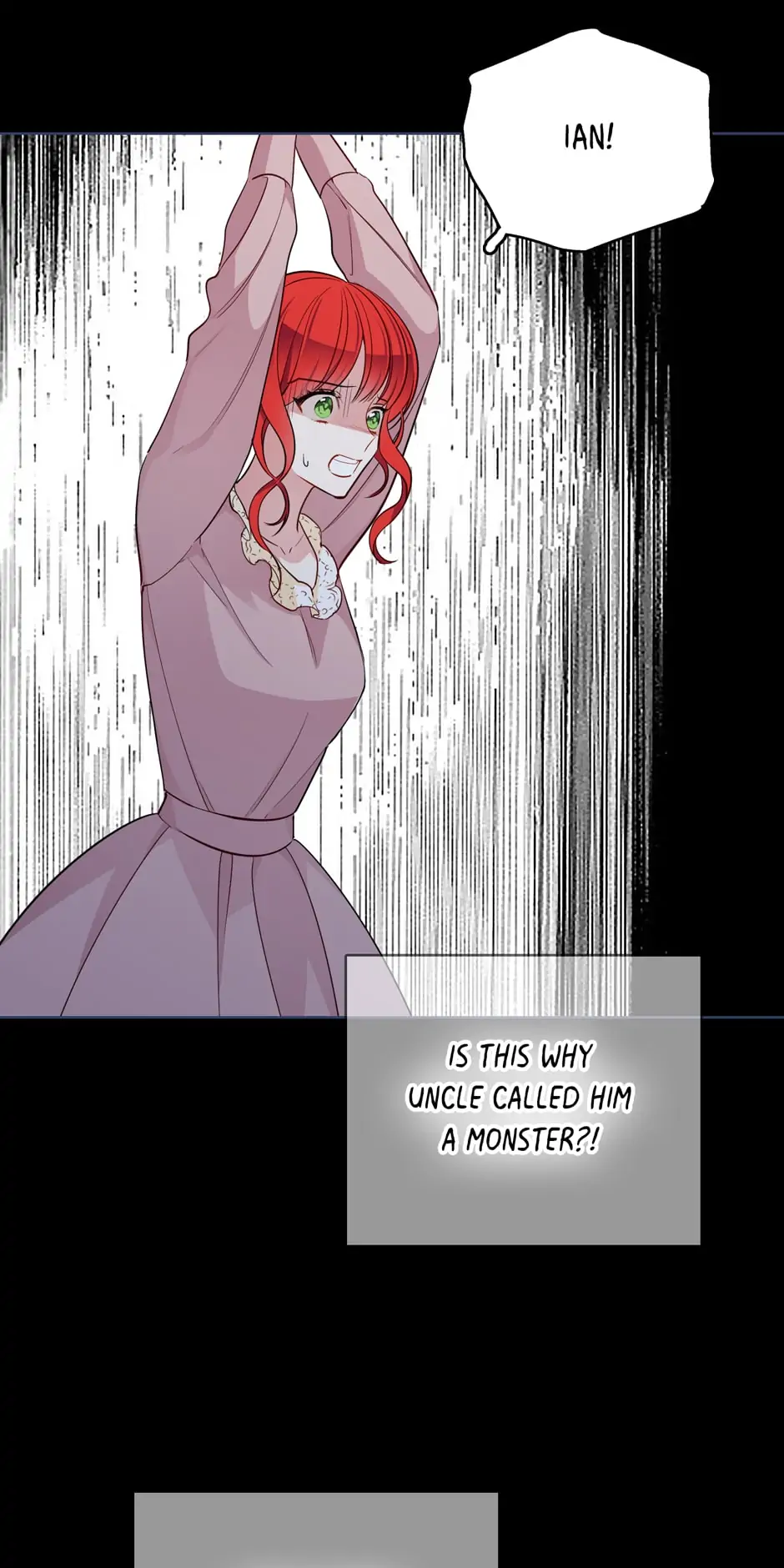 The Detective of Muiella Chapter 129 - page 21