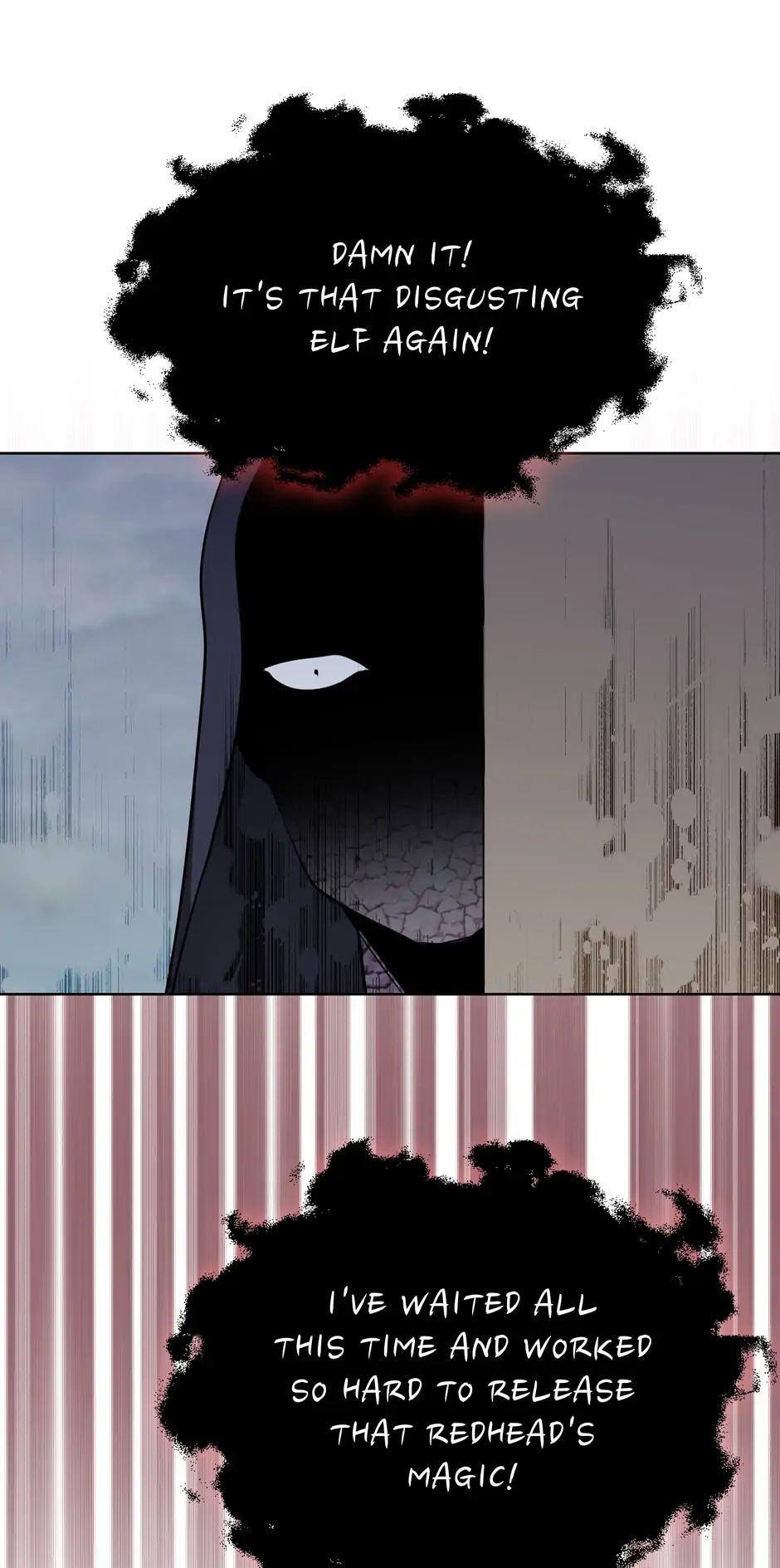 The Detective of Muiella Chapter 129 - page 84