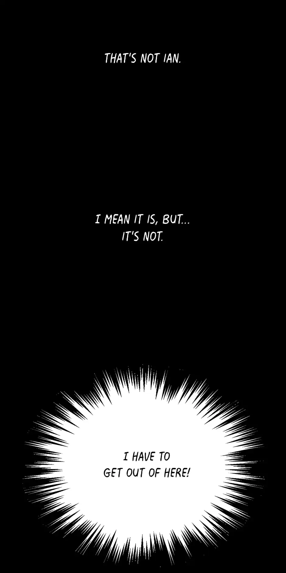 The Detective of Muiella Chapter 129 - page 9
