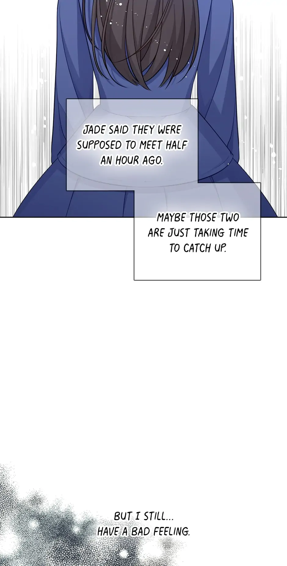 The Detective of Muiella Chapter 127 - page 17