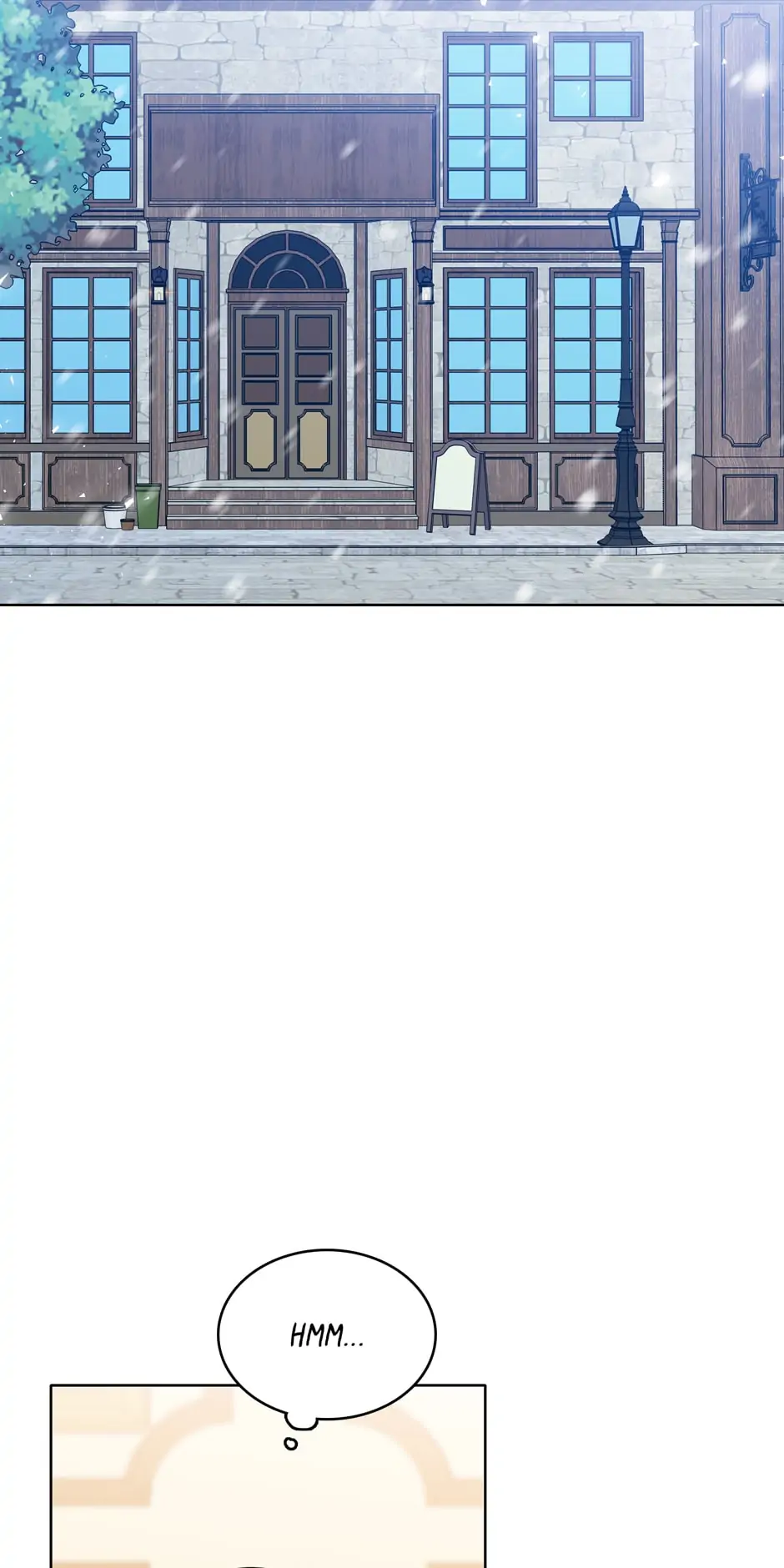 The Detective of Muiella Chapter 126 - page 15