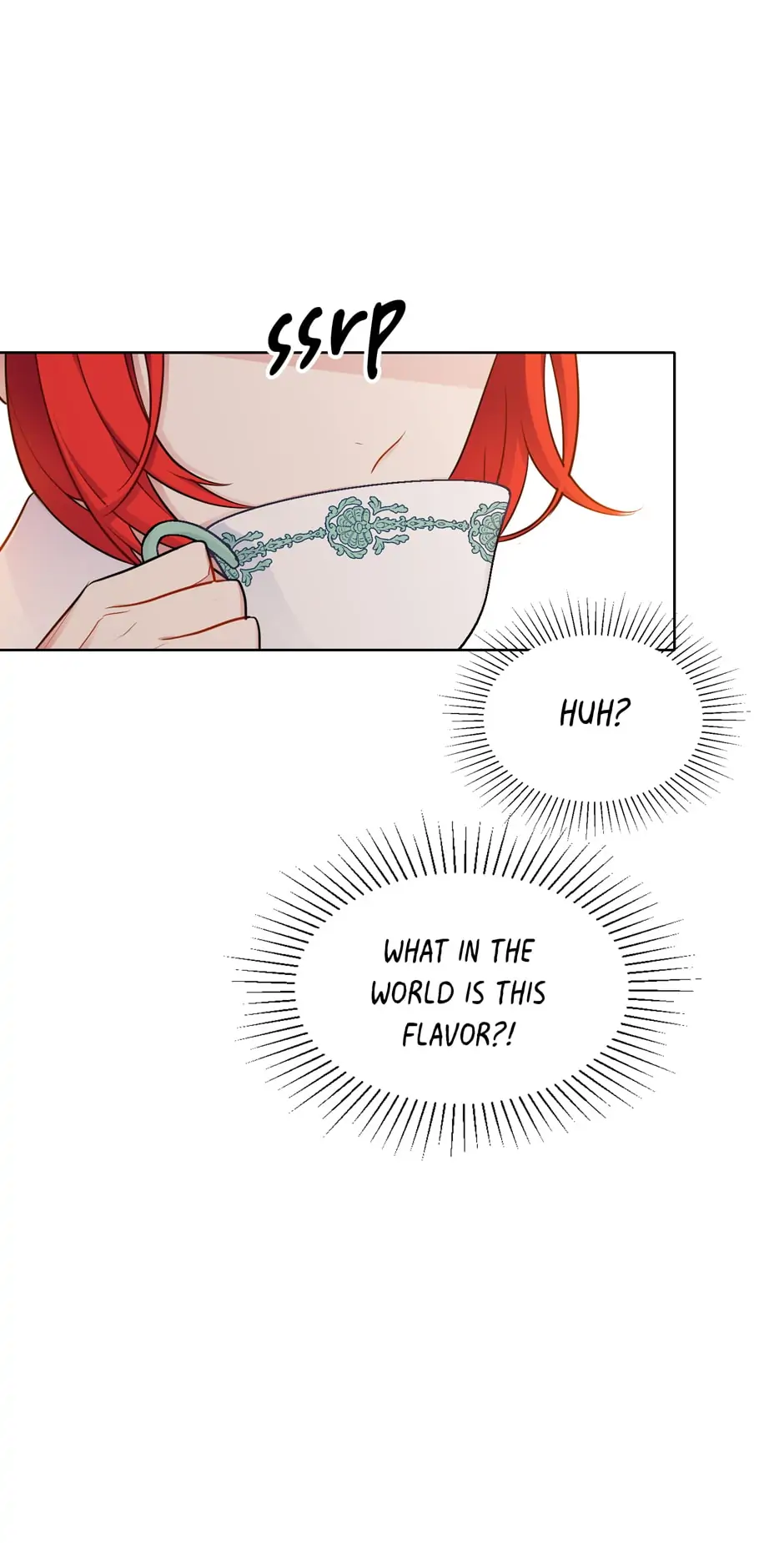 The Detective of Muiella Chapter 126 - page 28