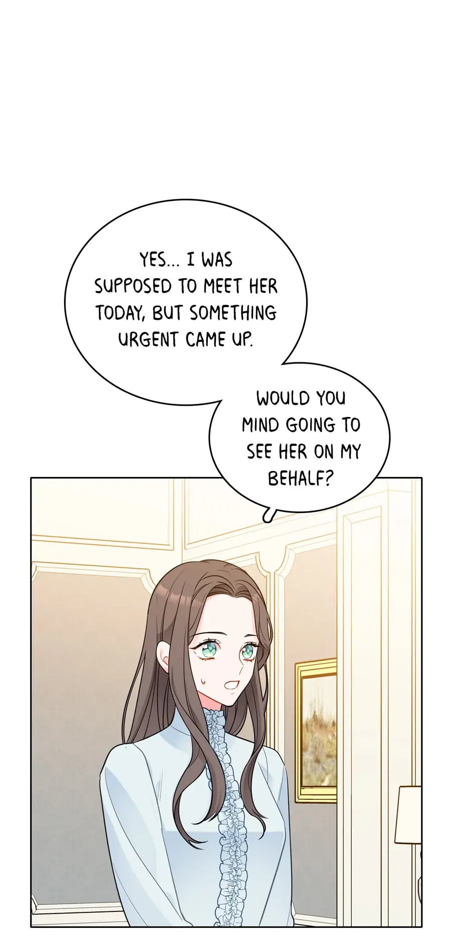 The Detective of Muiella Chapter 126 - page 3