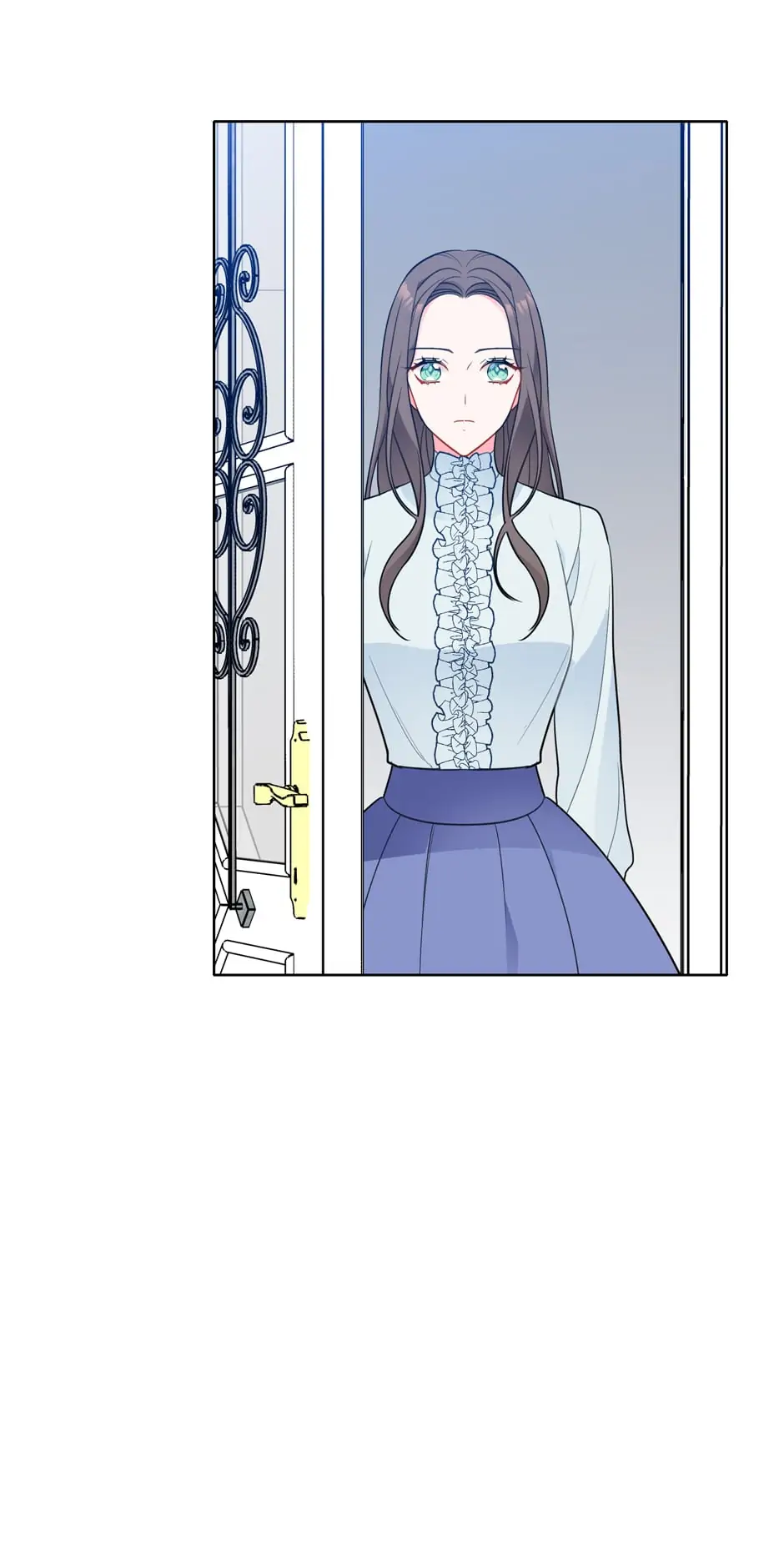 The Detective of Muiella Chapter 126 - page 36