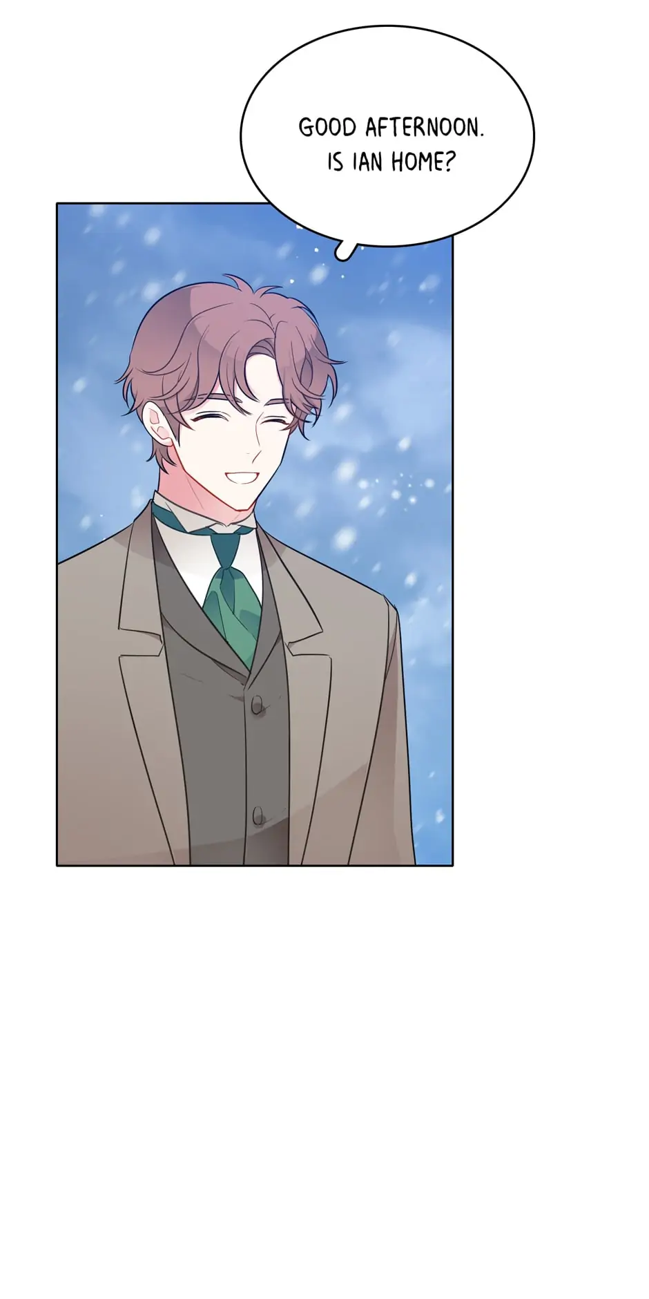 The Detective of Muiella Chapter 126 - page 37