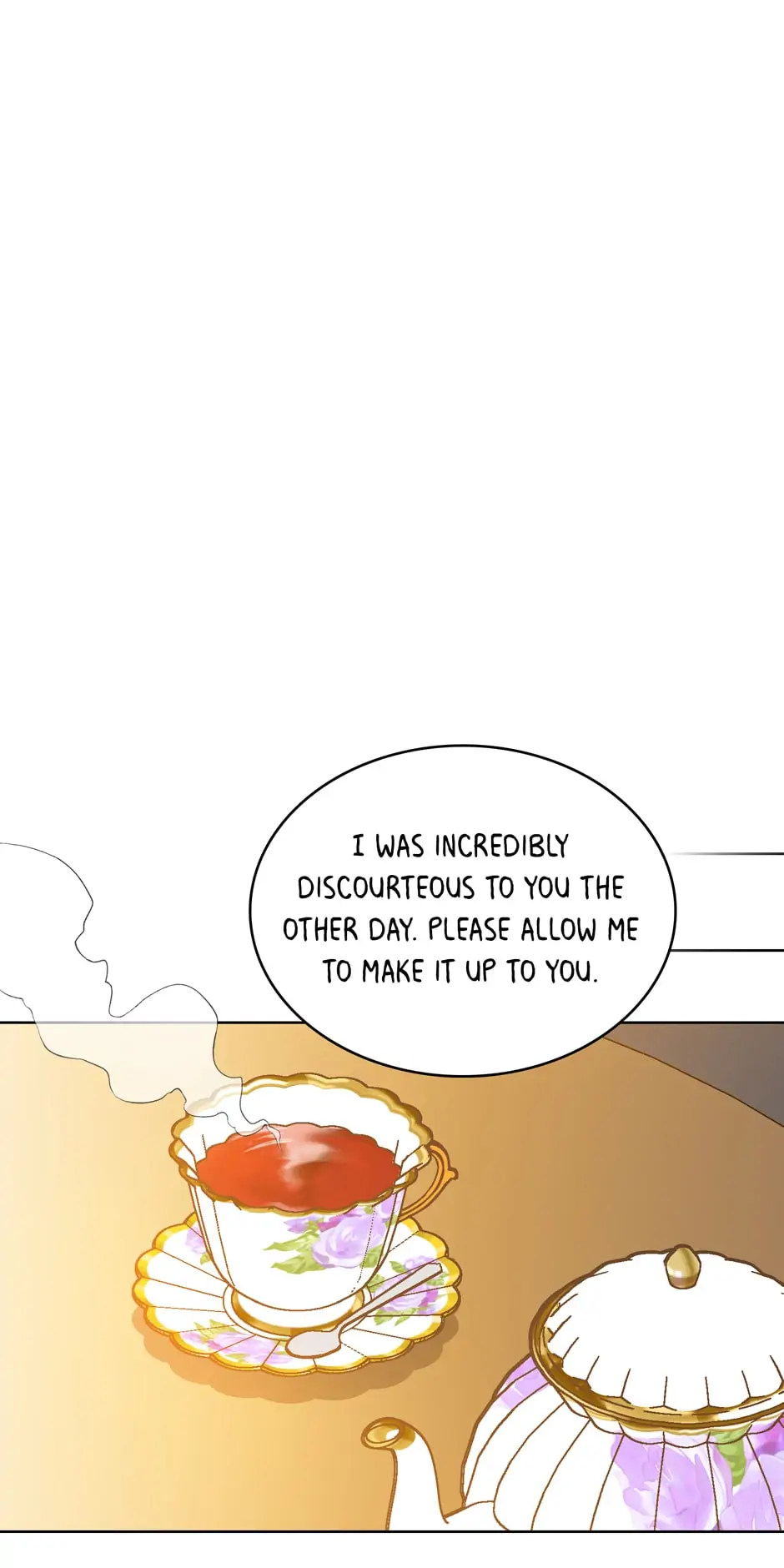 The Detective of Muiella Chapter 126 - page 40