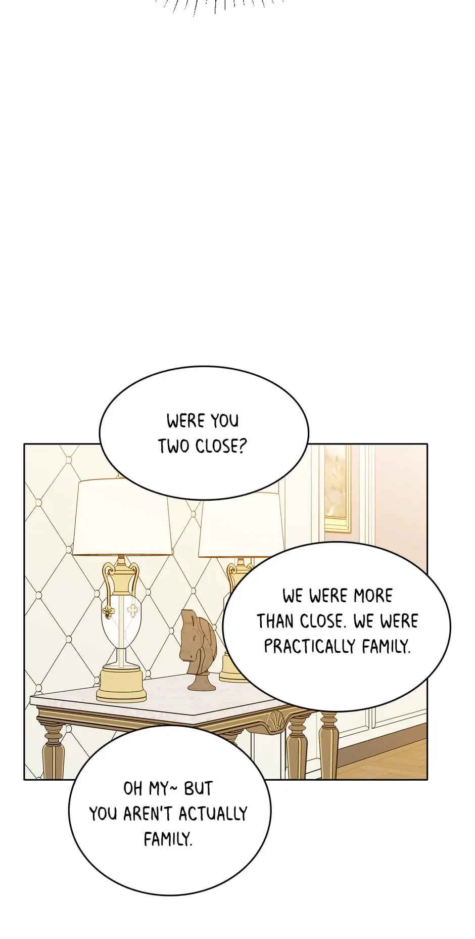 The Detective of Muiella Chapter 126 - page 43