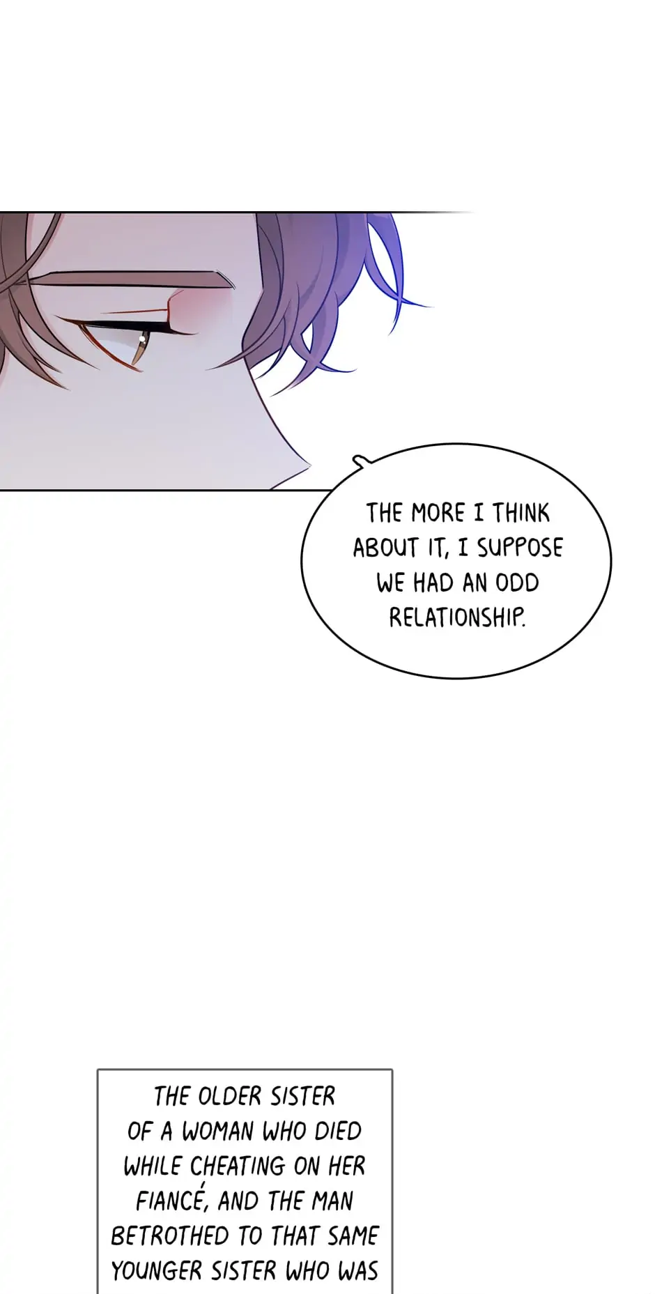 The Detective of Muiella Chapter 126 - page 46