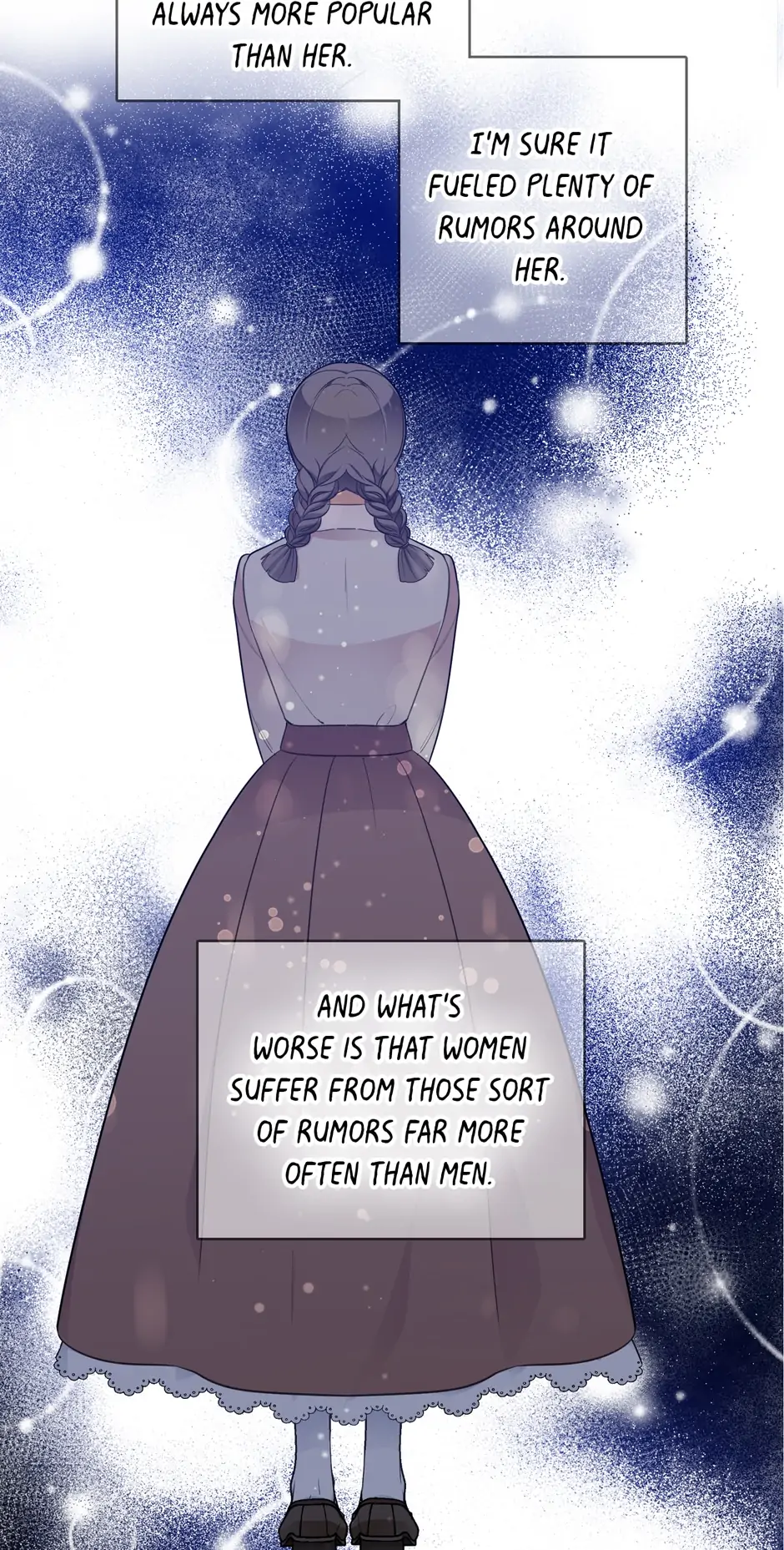 The Detective of Muiella Chapter 126 - page 47