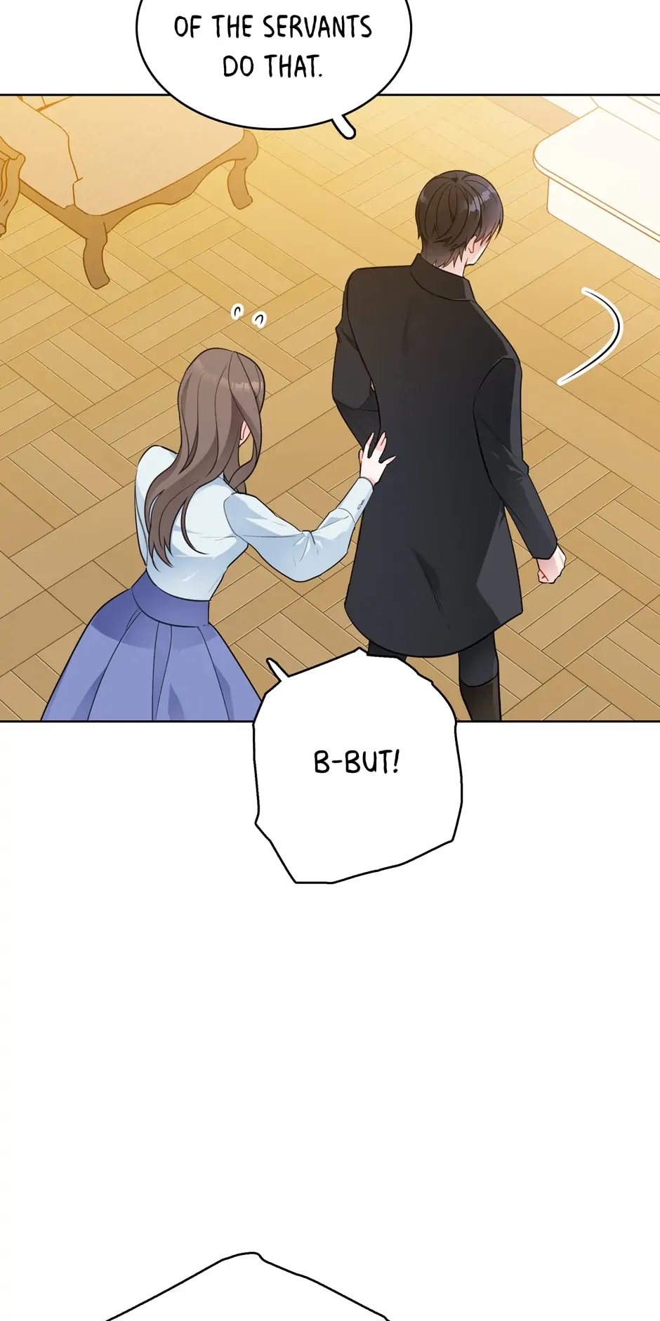 The Detective of Muiella Chapter 126 - page 5