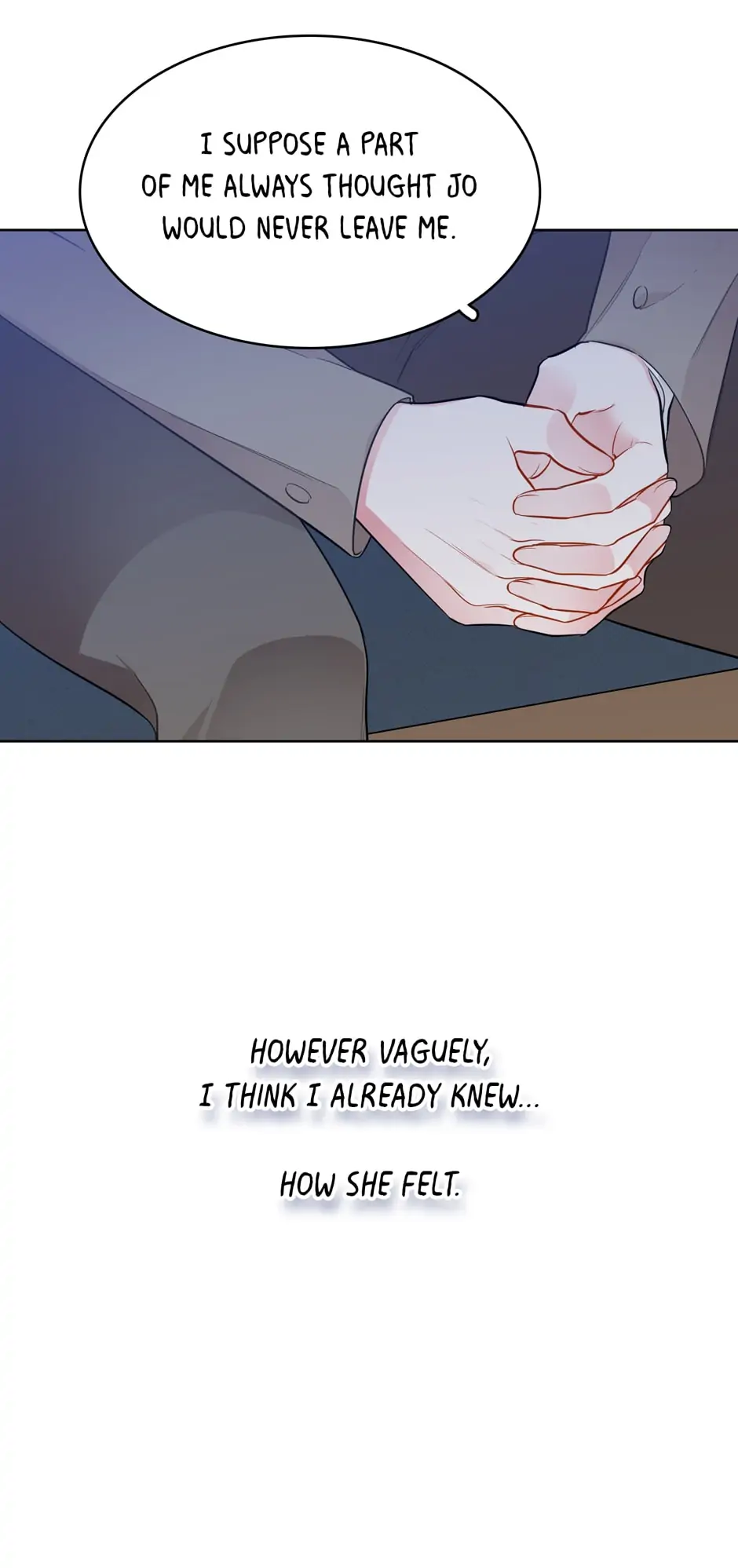 The Detective of Muiella Chapter 126 - page 51