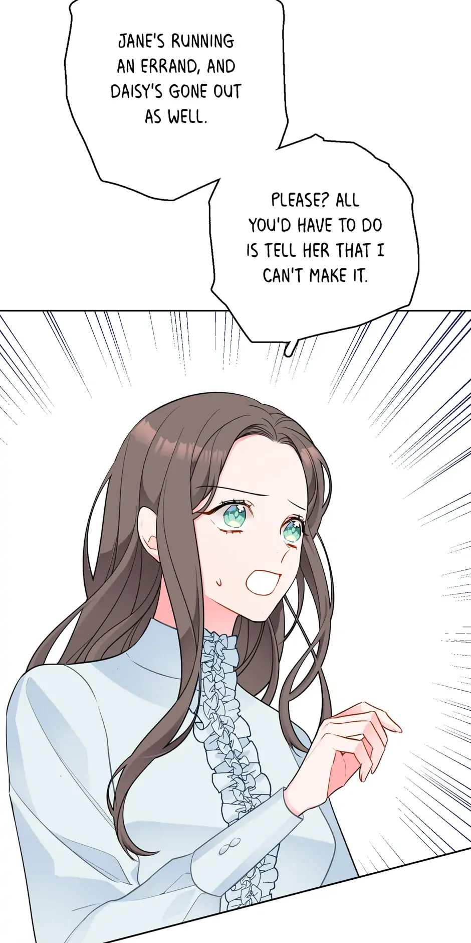 The Detective of Muiella Chapter 126 - page 6