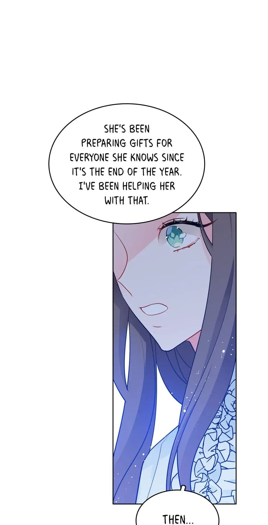 The Detective of Muiella Chapter 126 - page 63