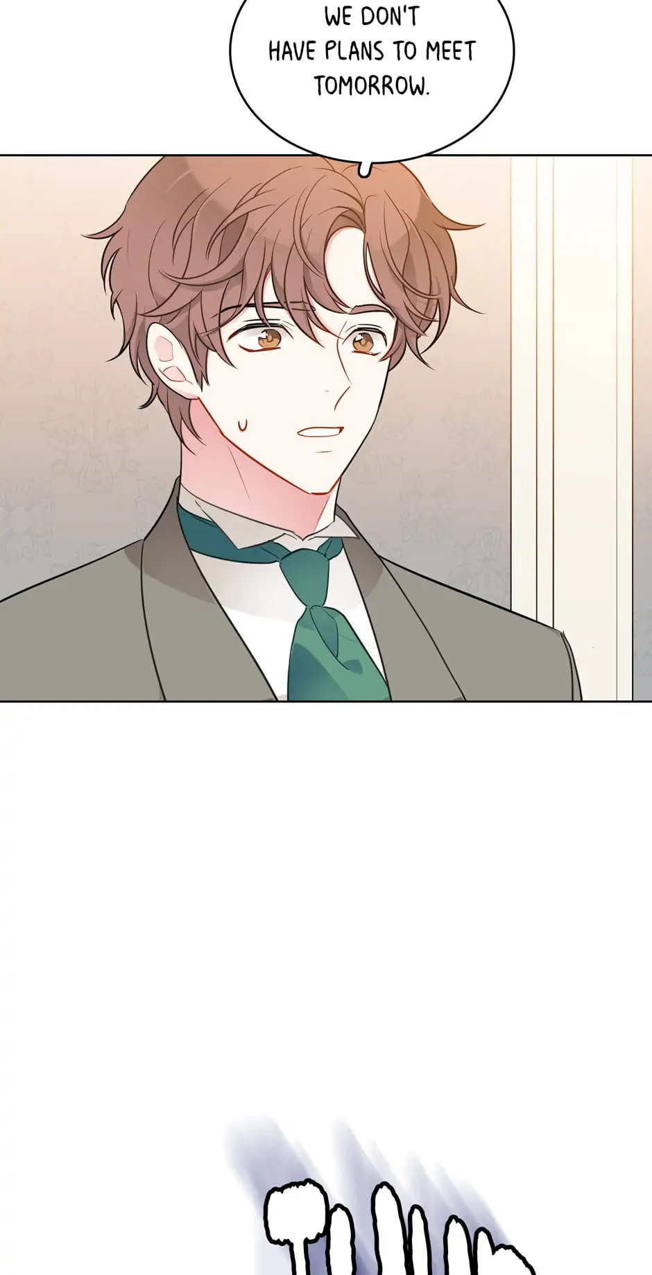 The Detective of Muiella Chapter 126 - page 68