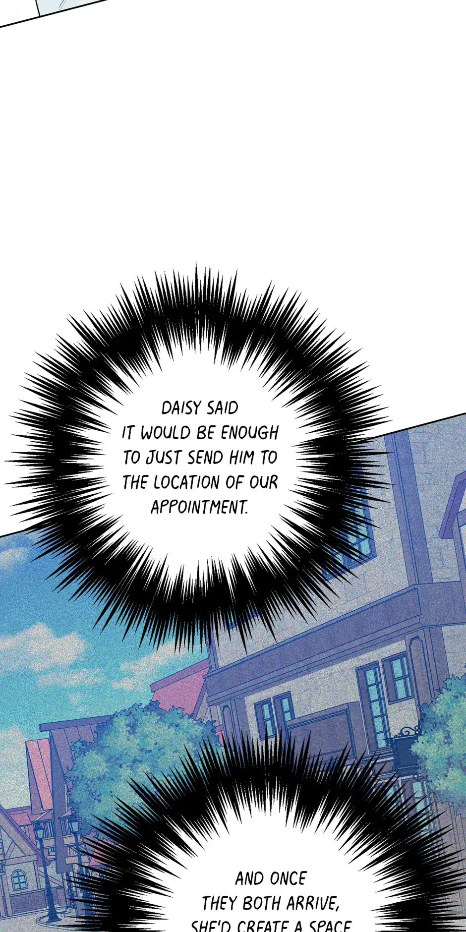 The Detective of Muiella Chapter 126 - page 7