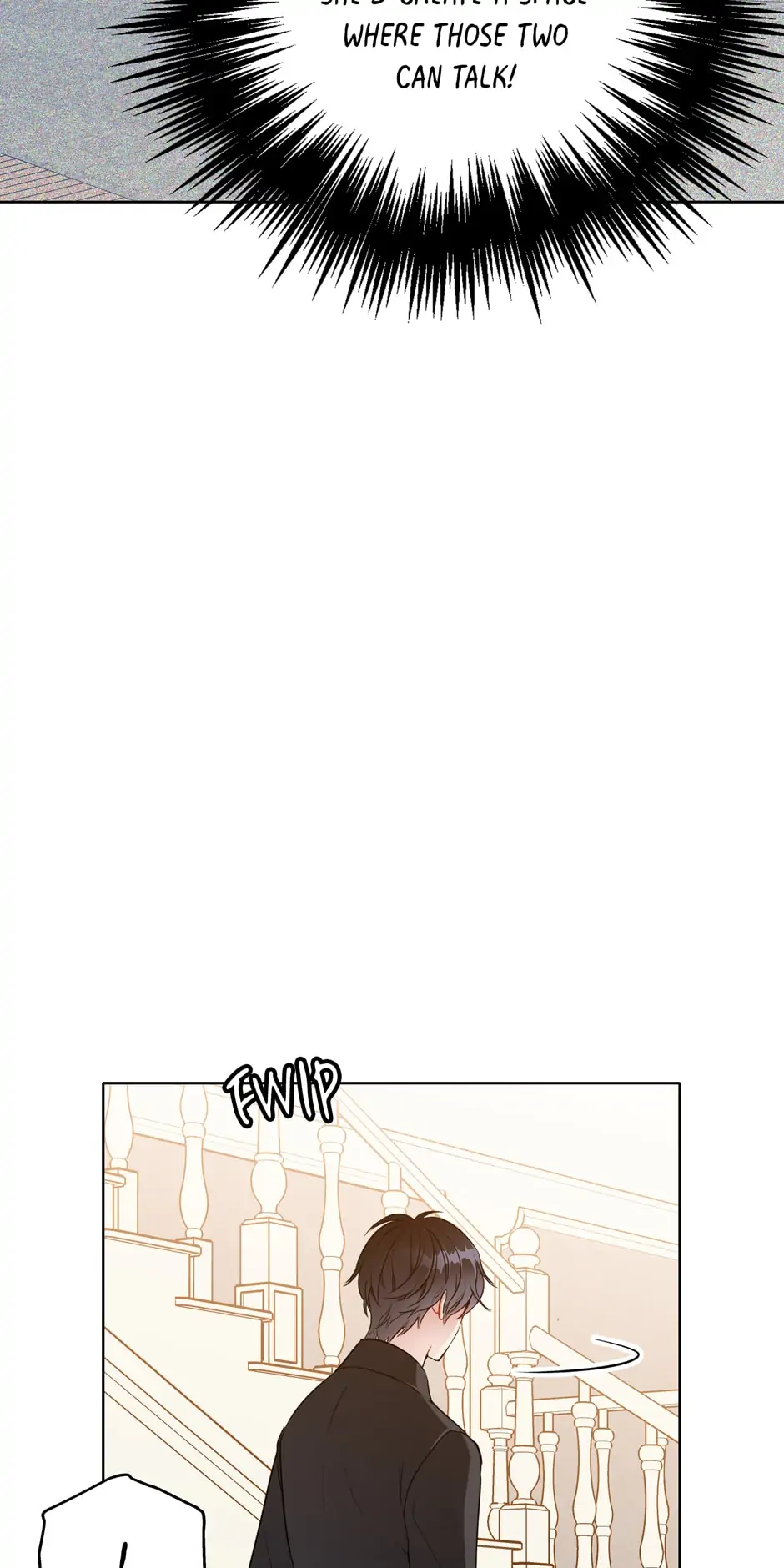 The Detective of Muiella Chapter 126 - page 8