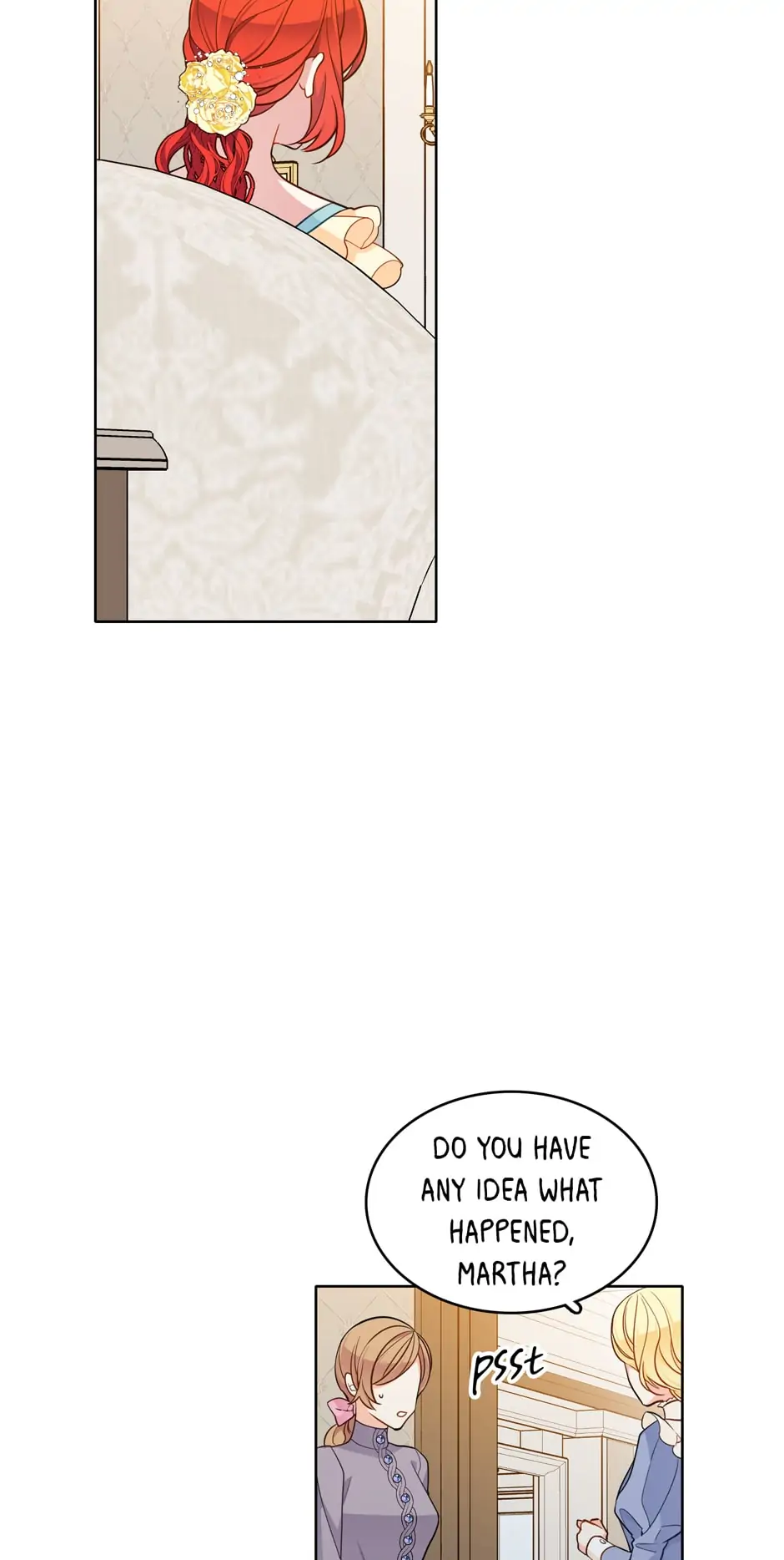 The Detective of Muiella Chapter 125 - page 13