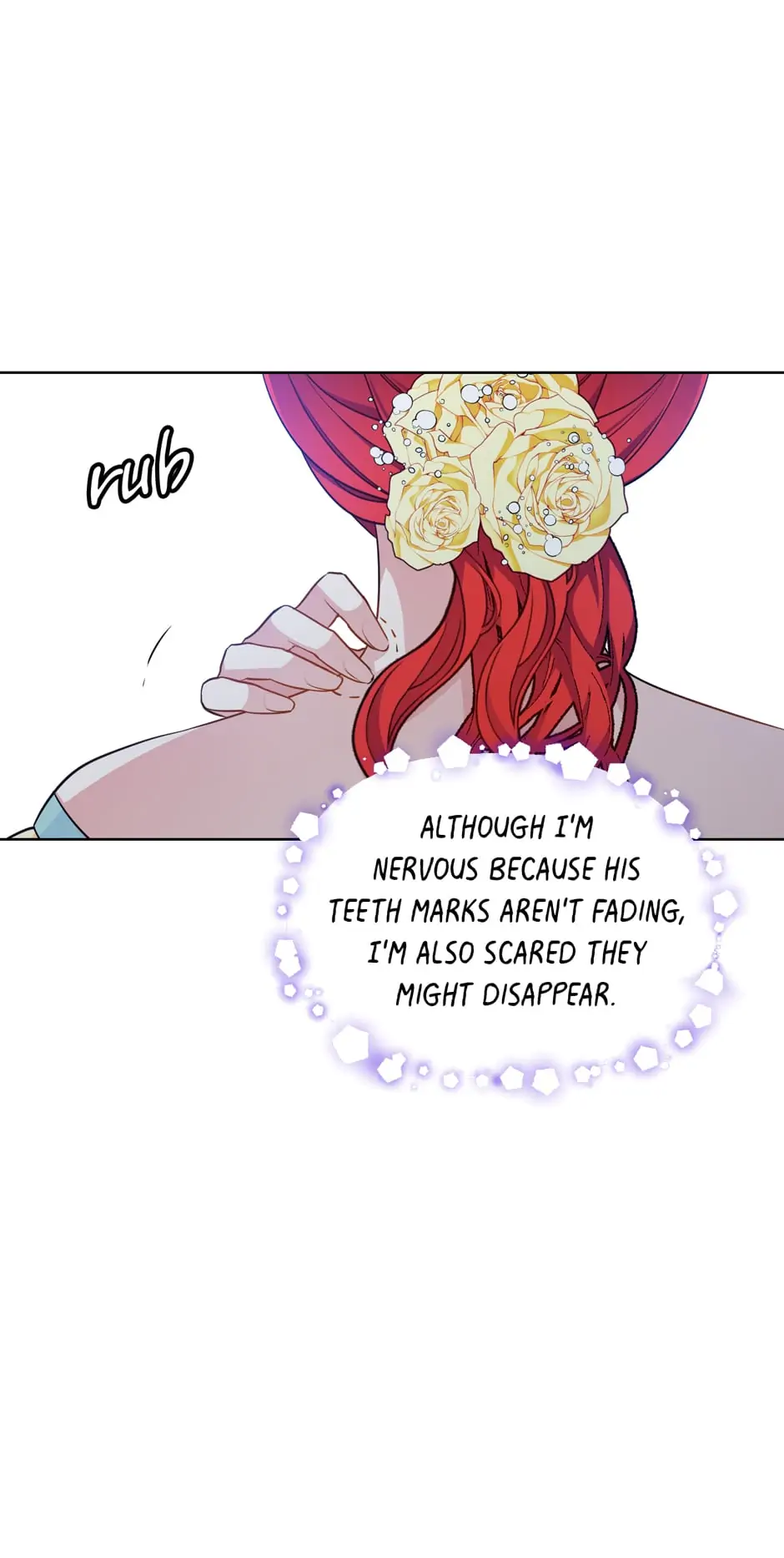 The Detective of Muiella Chapter 125 - page 20