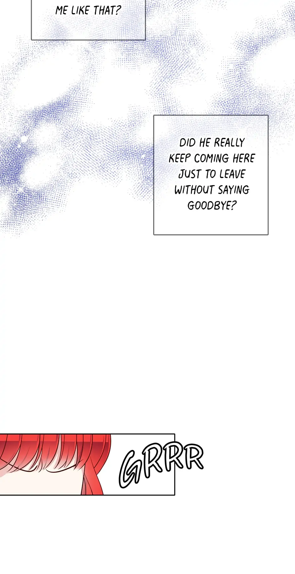 The Detective of Muiella Chapter 125 - page 22
