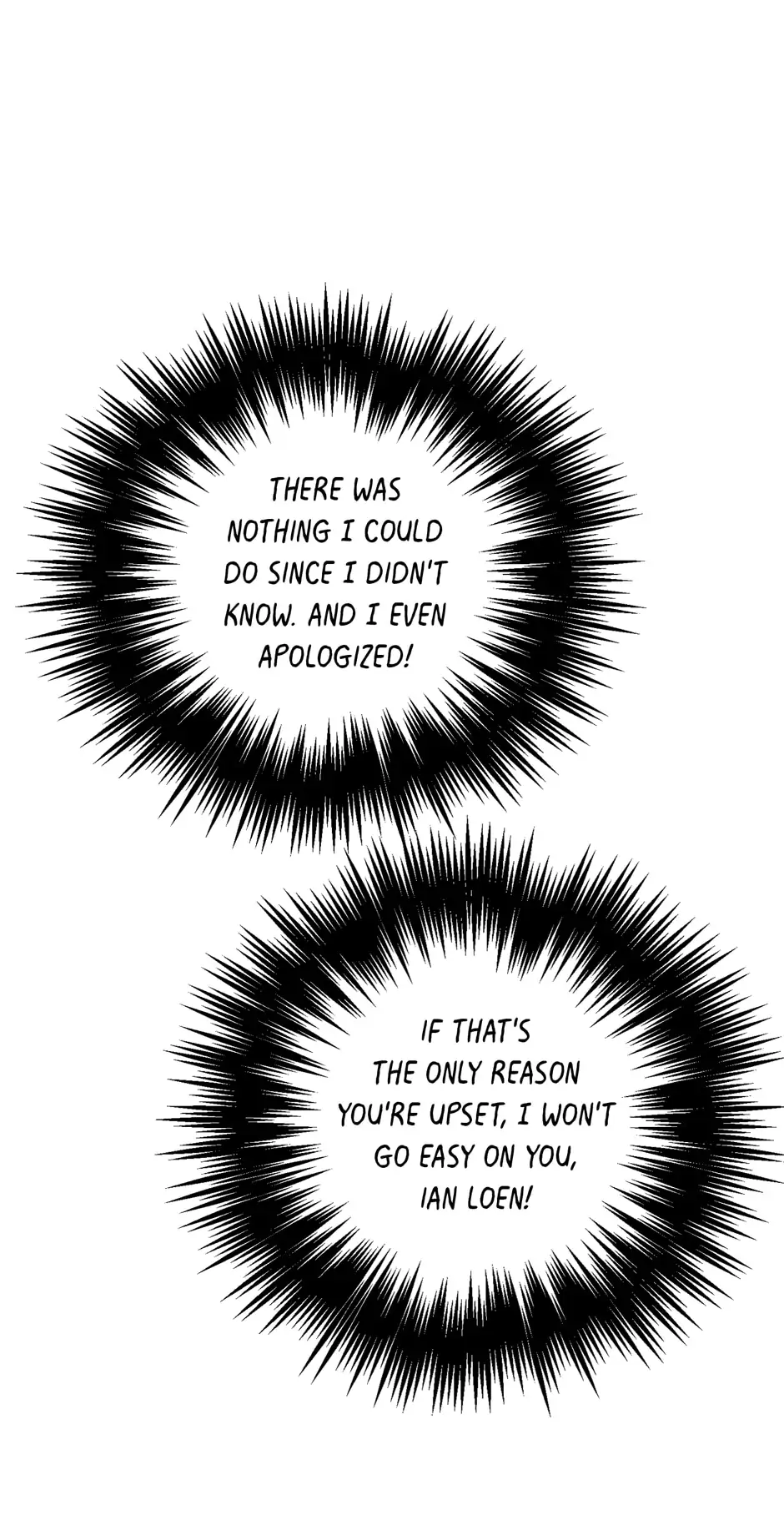 The Detective of Muiella Chapter 125 - page 24